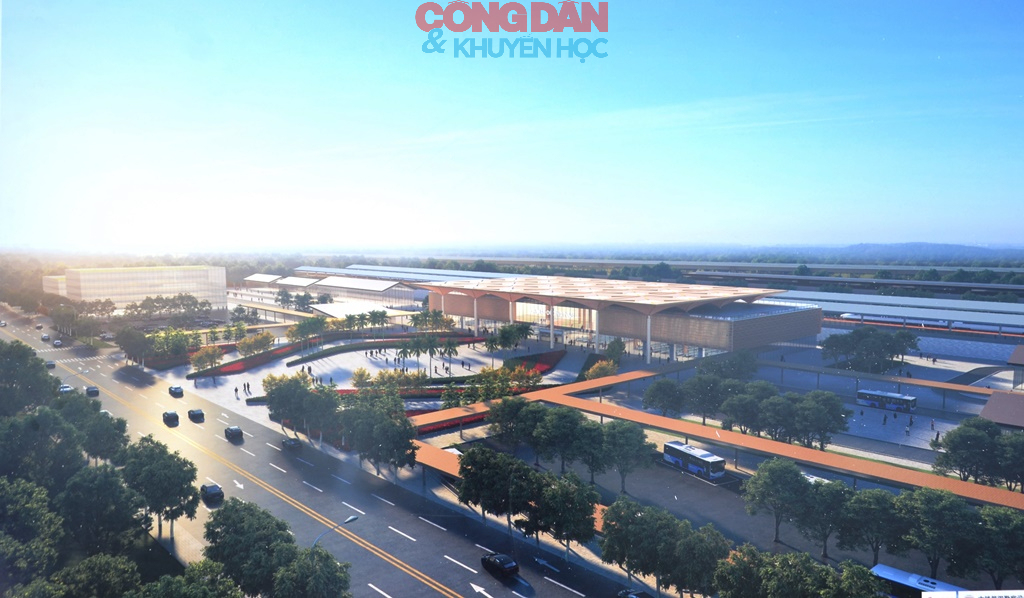 Khởi c&ocirc;ng x&acirc;y dựng tuyến đường sắt L&agrave;o Cai - H&agrave; Nội - Hải Ph&ograve;ng - Ảnh 19.