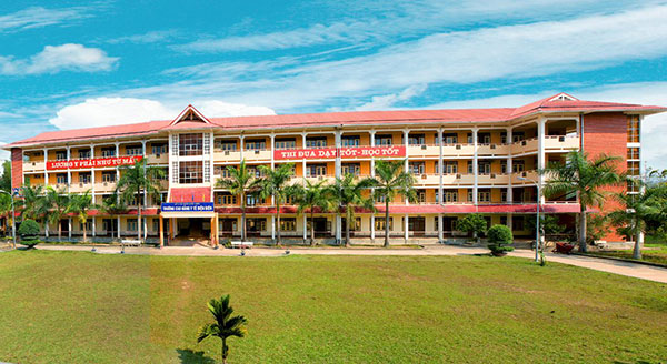 Thành lập Phân hiệu Đại học Thái Nguyên tại tỉnh Điện Biên - Ảnh 4.