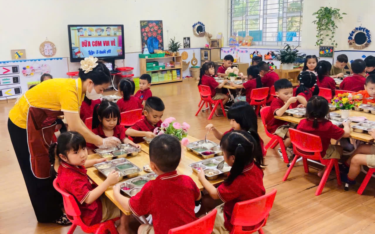 Bước vào giai đoạn phát triển mới, Quảng Ninh xác định giáo dục là giải pháp cốt lõi - Ảnh 3.