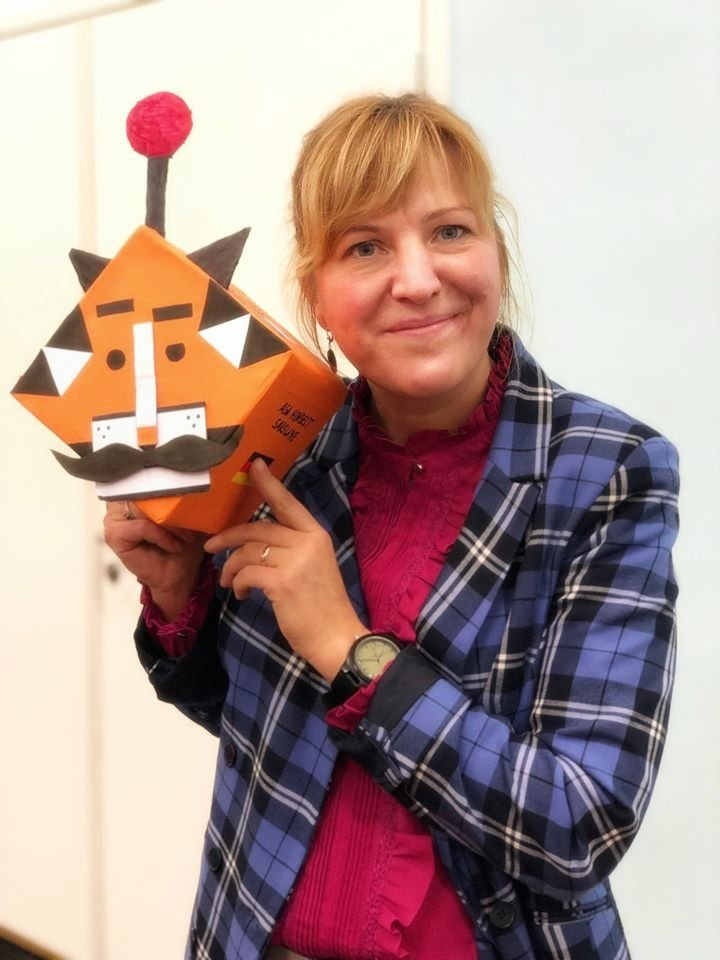 7 tuổi học lập tr&igrave;nh: Estonia đ&atilde; đặt nền m&oacute;ng gi&aacute;o dục c&ocirc;ng nghệ từ hơn một thập kỷ trước như thế n&agrave;o? - Ảnh 4.