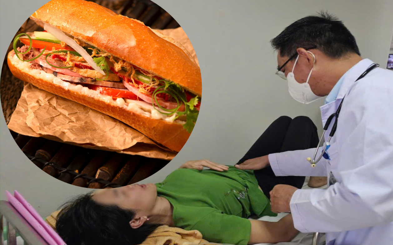 Cảnh b&aacute;o ngộ độc từ hạt củ đậu, điều tra vụ ngộ độc li&ecirc;n quan - Ảnh 1.