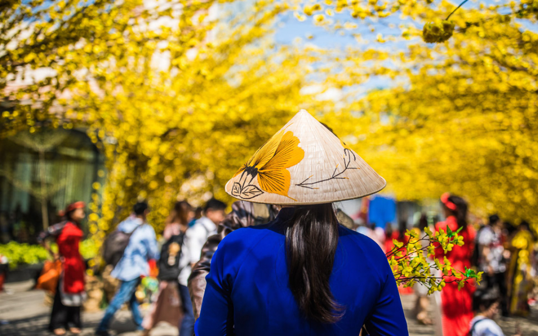 Thực hiện nghỉ 4 ng&agrave;y dịp Tết Dương lịch, đơn vị phải bố tr&iacute; hợp l&yacute; - Ảnh 1.