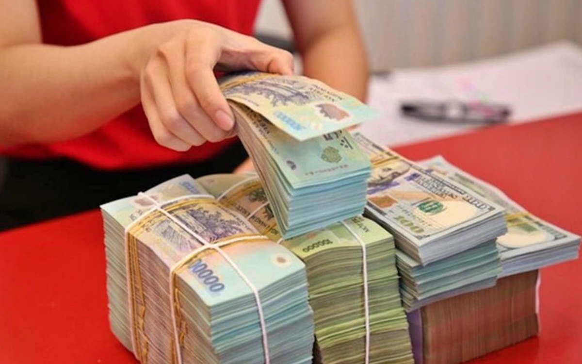Th&uacute;c đẩy thanh to&aacute;n đầu tư c&ocirc;ng bằng minh bạch thủ tục, khơi th&ocirc;ng nguồn vốn - Ảnh 2.