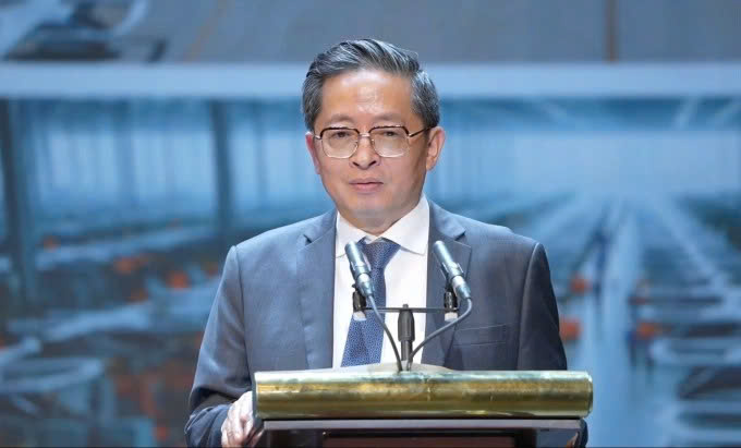 CT Group c&ocirc;ng bố 2 dự &aacute;n trọng điểm lớn nhất ASEAN - Ảnh 3.