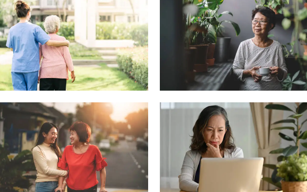 Một số bệnh thường gặp ở người cao tuổi trong m&ugrave;a đ&ocirc;ng - Ảnh 1.