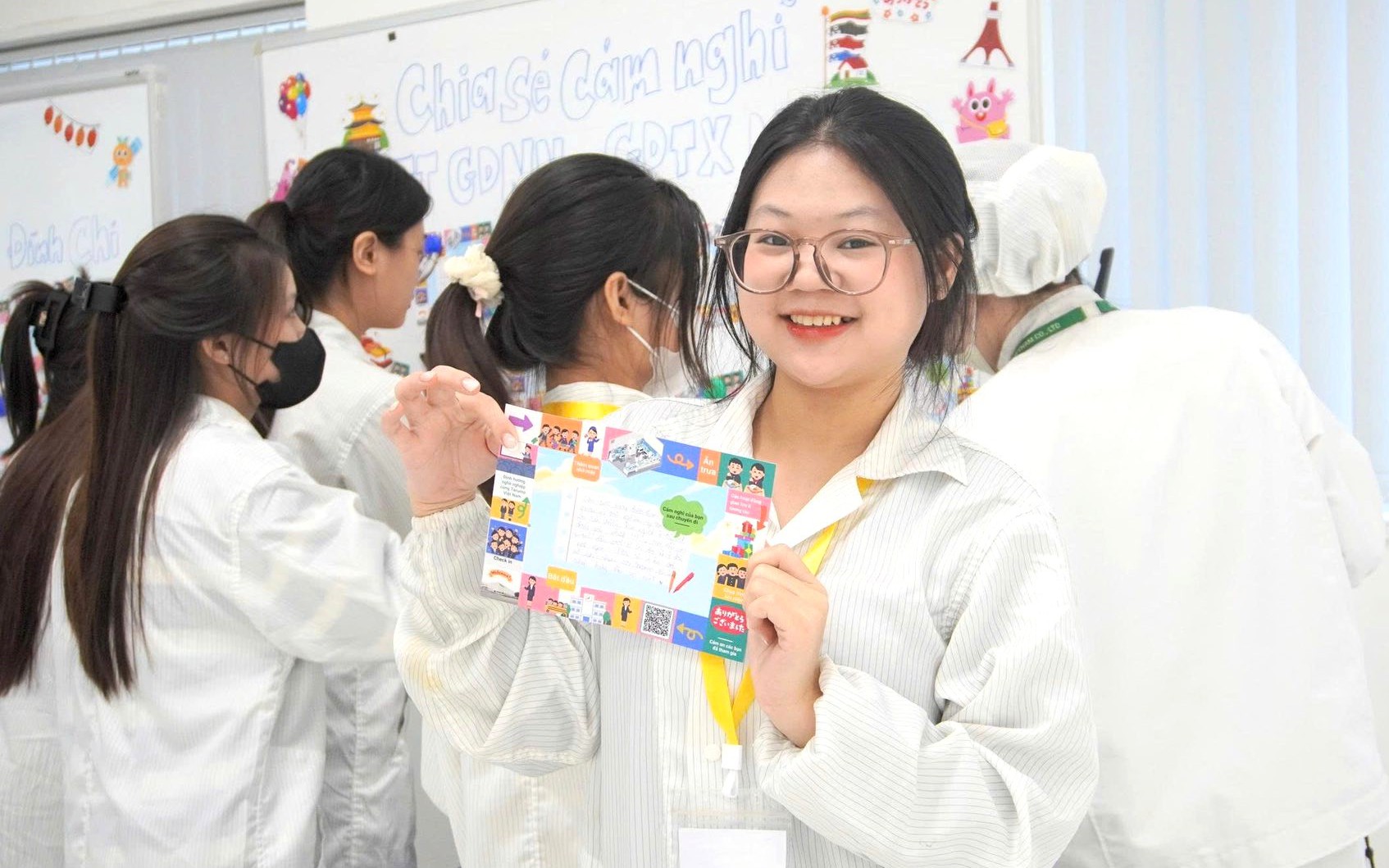 Dự thảo Quy chế Gi&aacute;o dục nghề nghiệp mới h&oacute;a giải r&agrave;o cản "đ&agrave;o tạo lại"? - Ảnh 2.