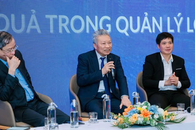 Vai trò "dẫn đường" của Hội Khuyến học trong kỷ nguyên AI - Ảnh 1.