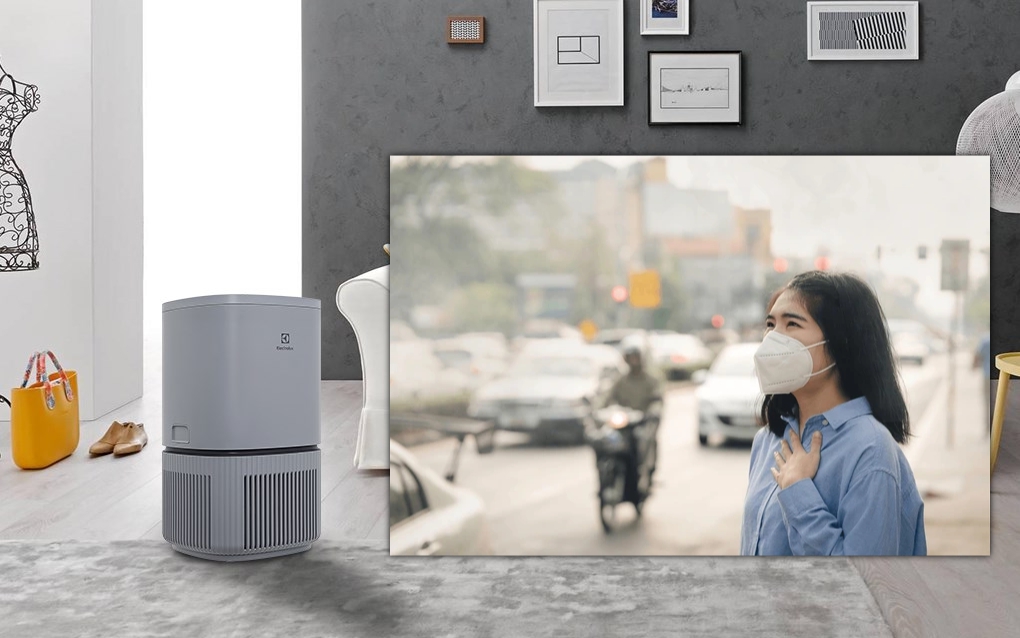 Cách ứng phó khả năng ô nhiễm không khí trở lại - Ảnh 1.