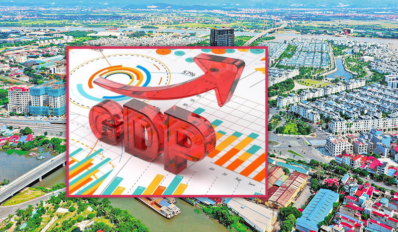 Xây dựng kế hoạch phát triển kinh tế - xã hội năm 2026 - Ảnh 1.