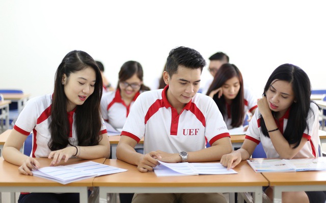 Kiểm định chương tr&igrave;nh đ&agrave;o tạo đại học: Bỏ c&agrave;o bằng, chuyển sang quản l&yacute; rủi ro - Ảnh 3.