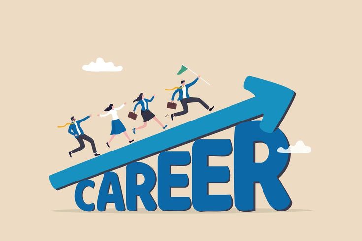 "Career Dreamer": AI mới của Google giúp bạn khám phá các cơ hội việc làm - Ảnh 1.