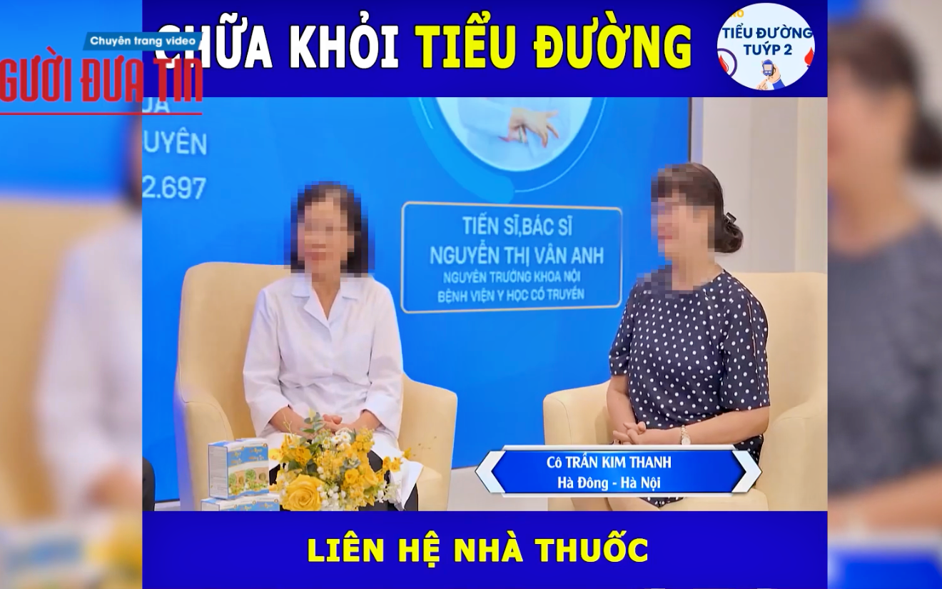 Cẩn trọng với chiêu trò quảng cáo thực phẩm chức năng như thần dược, cảnh báo của Bộ Y tế - Ảnh 1.