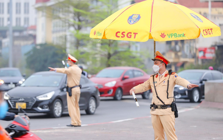 Tại sao phải thành lập Quỹ giảm thiểu thiệt hại tai nạn giao thông - Ảnh 1.