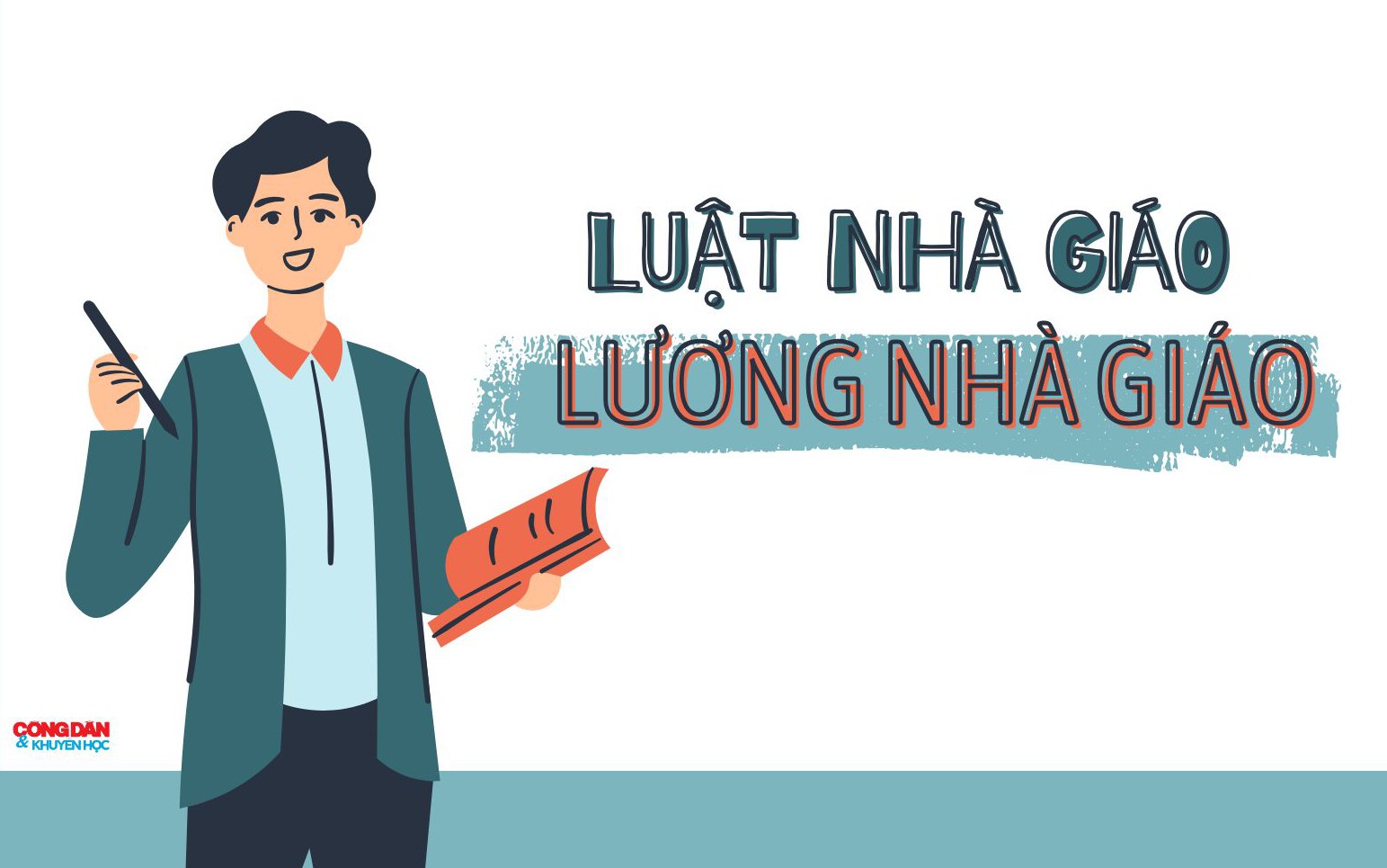 Thực hư chuyện giáo viên được tăng lương "khủng" từ 1/1/2026 - Ảnh 1.