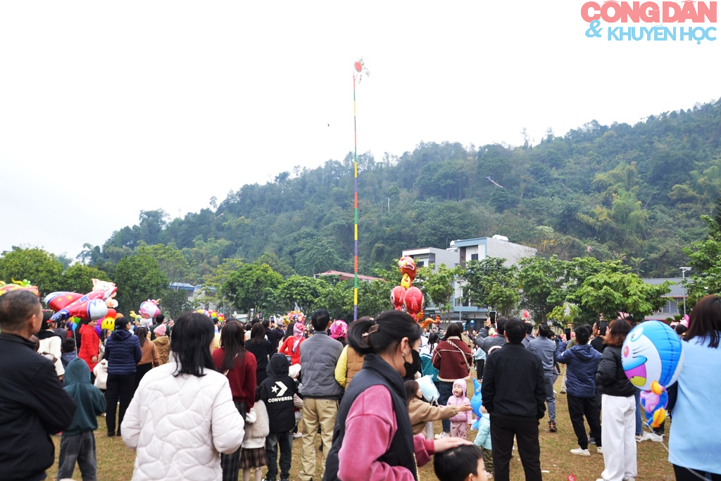 Thi cày ruộng đầu năm ở Quang Kim (Lào Cai) - Ảnh 7.