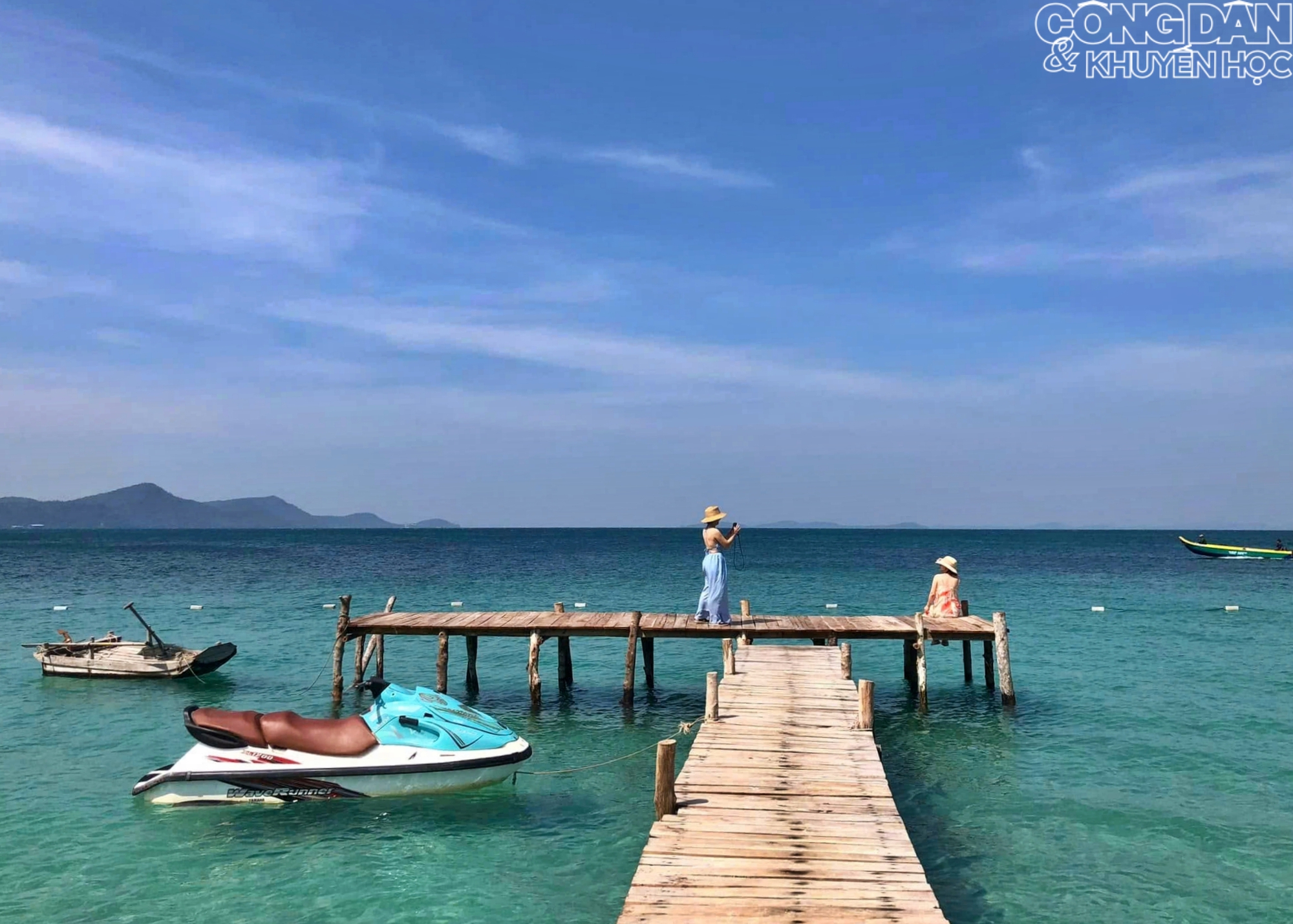 "Hành phương Nam" dịp Tết Nguyên đán Ất Tỵ, trải nghiệm làn sóng mới bùng nổ du lịch Phú Quốc - Ảnh 4.