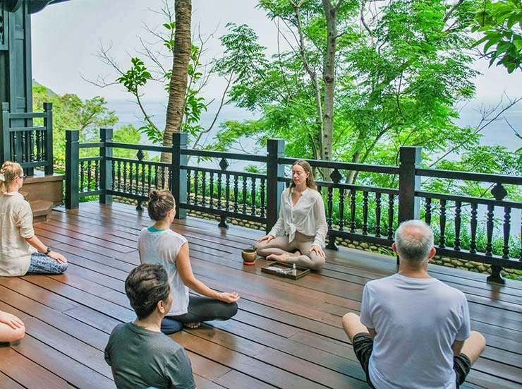 Ấn tượng Việt Nam qua các Top điểm đến spa, mặt trời mùa đông và địa danh thân thiện nhất thế giới - Ảnh 4.