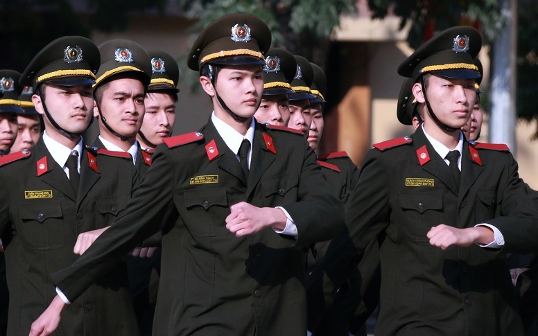 6 phương thức tuyển sinh của Trường Đại học Kinh tế, Đại học Quốc gia Hà Nội - Ảnh 3.
