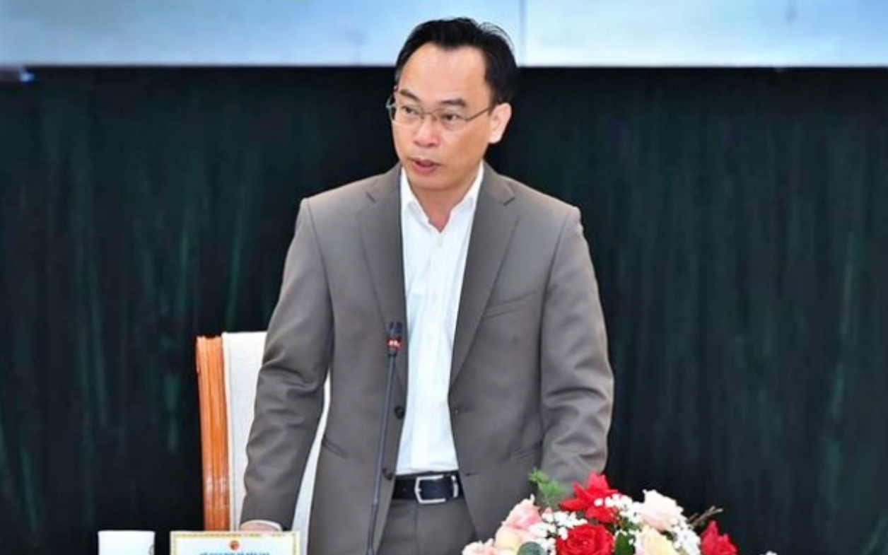 Tư duy lại giáo dục nghề nghiệp ở Việt Nam - Ảnh 3.
