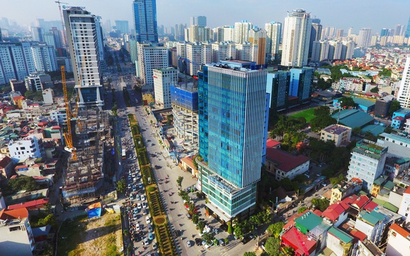 Thủ tướng: Tận dụng tối đa tài sản hiện có khi thực hiện sắp xếp đơn vị hành chính - Ảnh 2.