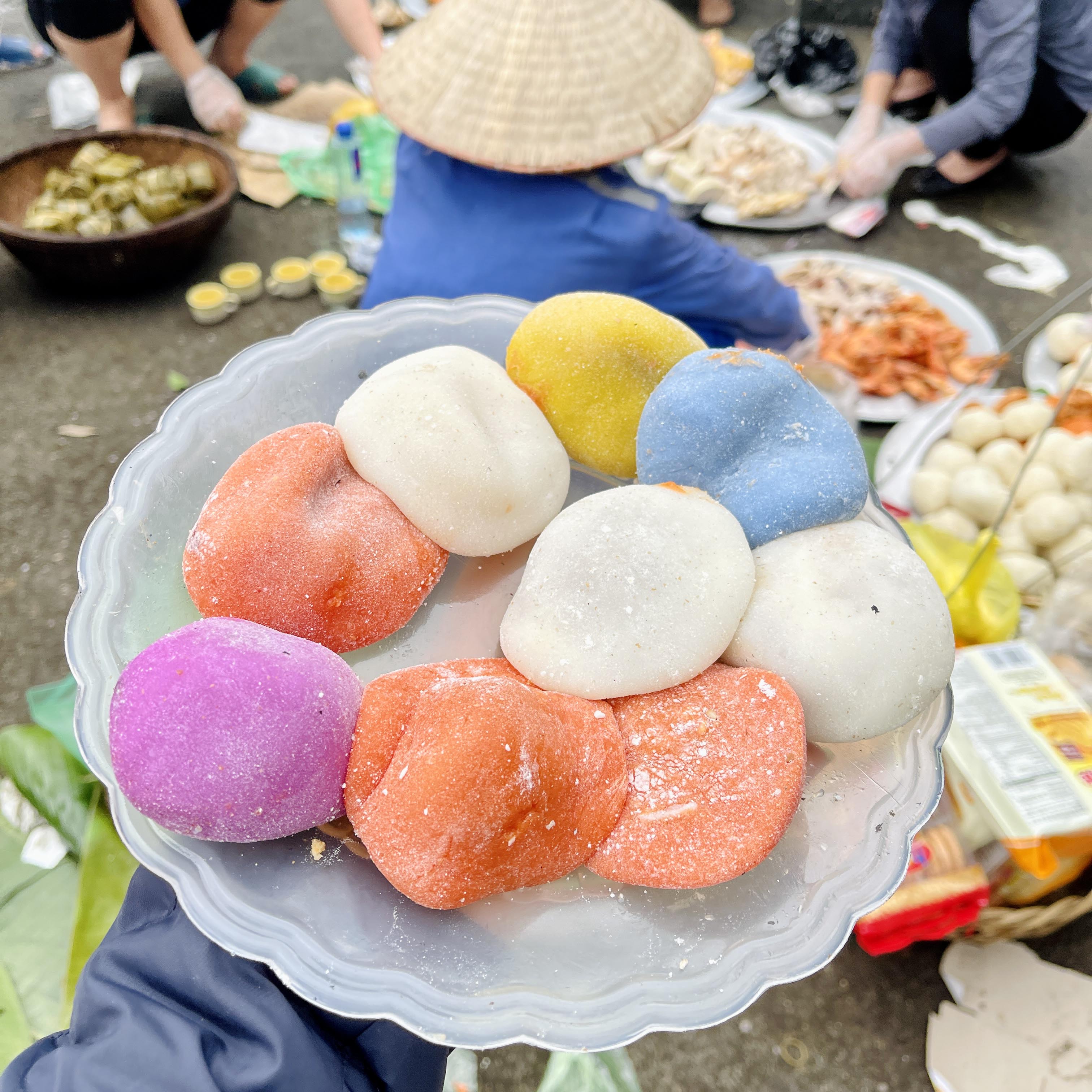Ý nghĩa trong lành của ngày Tết Thanh minh