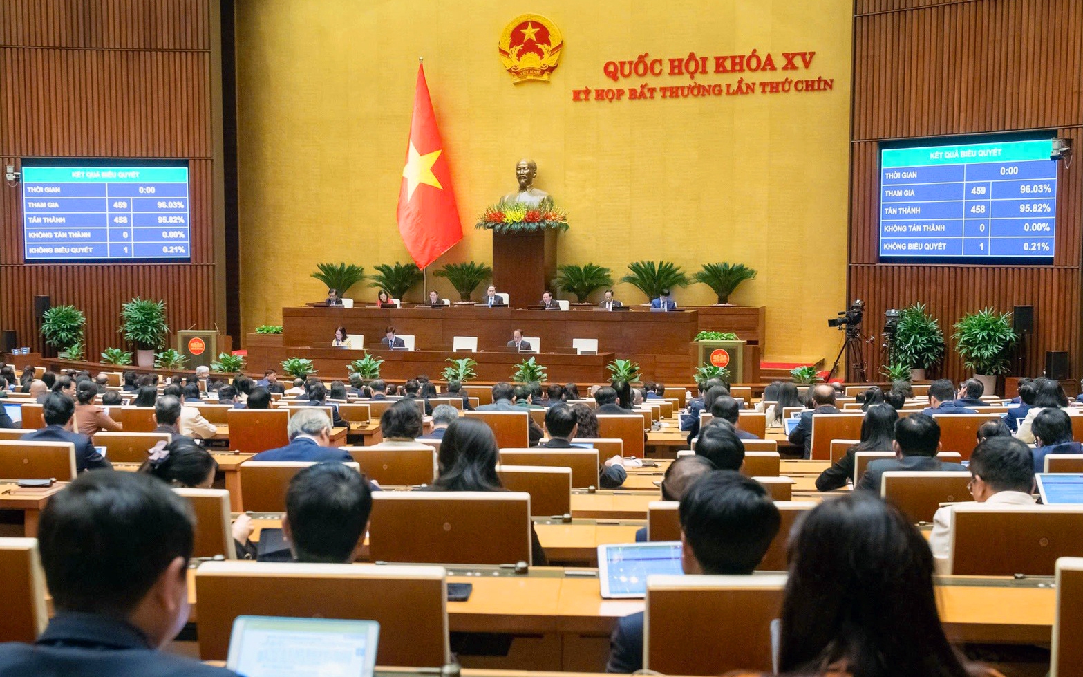 Bộ Nội vụ yêu cầu rà soát công chức cấp xã báo cáo trước ngày 10/3 - Ảnh 3.