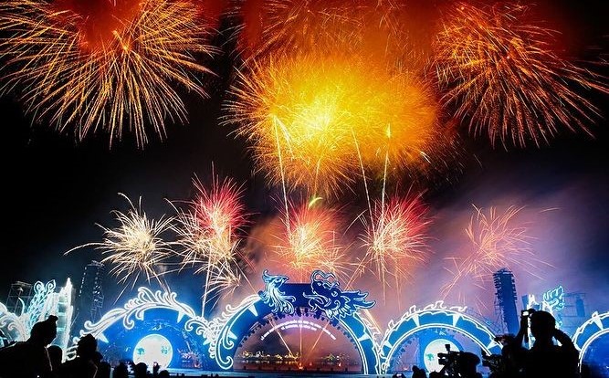 Quảng Ninh: Bùng nổ Carnaval Hạ Long 2025 với nhiều điểm nhấn khác biệt - Ảnh 2.