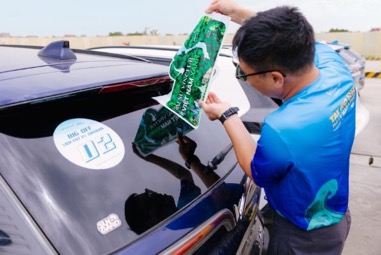 Ngày Hội Xanh 2025: Vingroup ra mắt Gen Green Platform – sân chơi sáng tạo cho người trẻ - Ảnh 4.