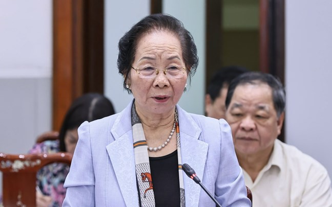 S&aacute;p nhập trường học - lộ tr&igrave;nh nh&acirc;n văn: Kỳ 1 - M&ocirc; h&igrave;nh n&agrave;o cho gi&aacute;o dục tương lai? - Ảnh 1.