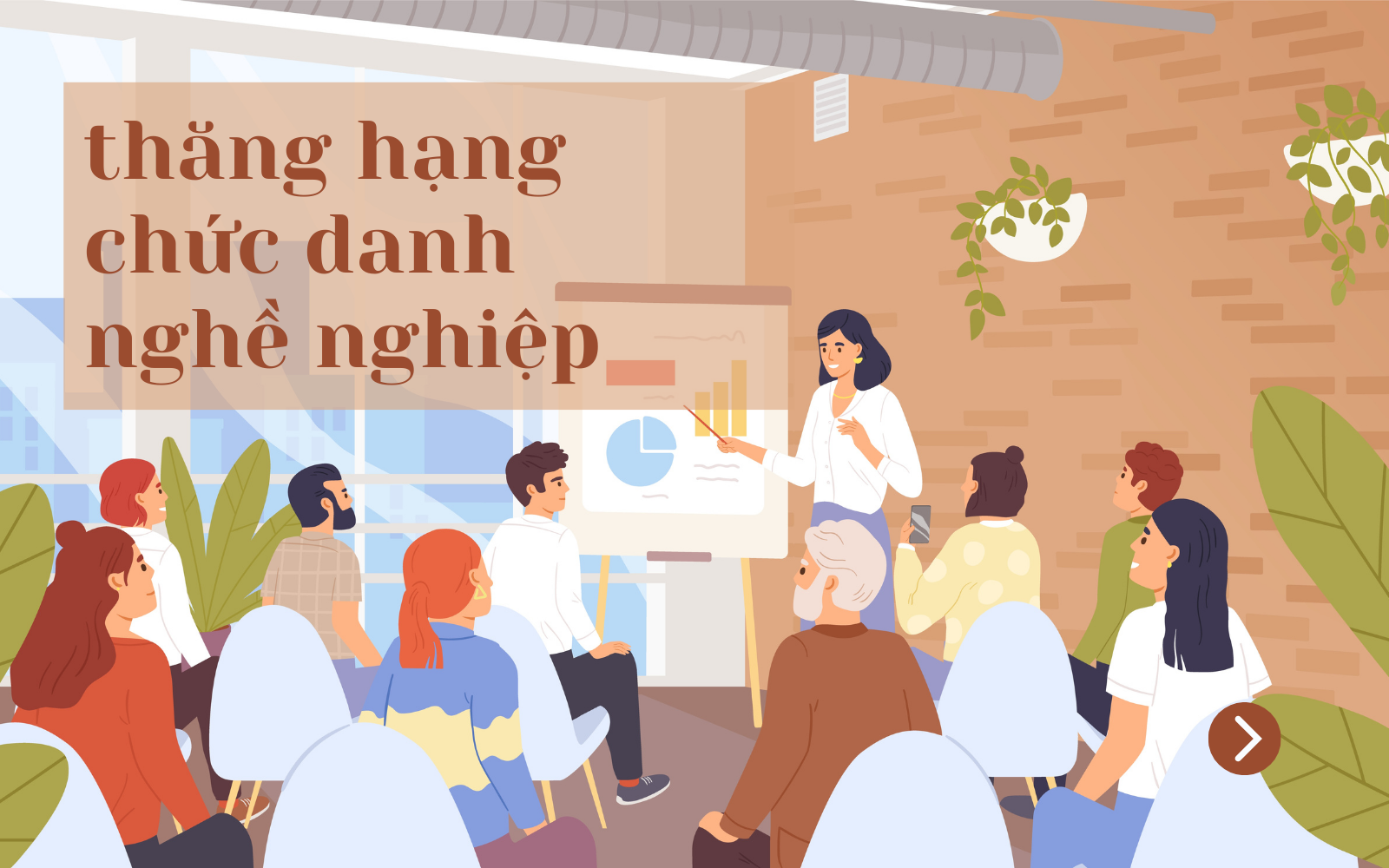 Nhiều giáo viên bất mãn việc thăng hạng chức danh nghề nghiệp - Ảnh 3.