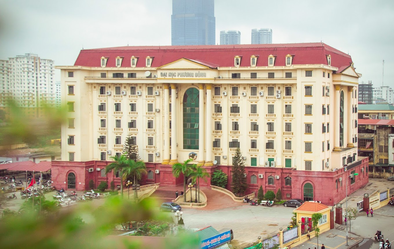 HỆ THỐNG QUẢN LÝ HỌC PHÍ TRỰC TUYẾN CỦA SINH VIÊN PDU