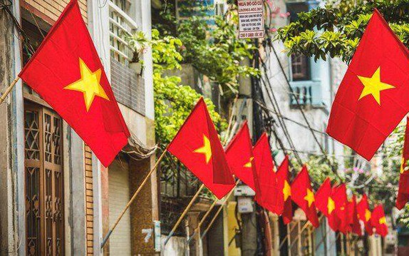 Thành phố Hồ Chí Minh với nhiều sáng kiến hút khách du lịch dịp 30/4 - Ảnh 1.