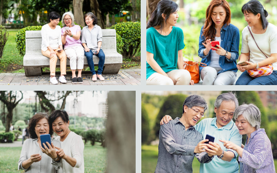 Phong trào "Bình dân học vụ số": triển khai các sáng kiến đi sâu, đi sát vào quần chúng - Ảnh 1.