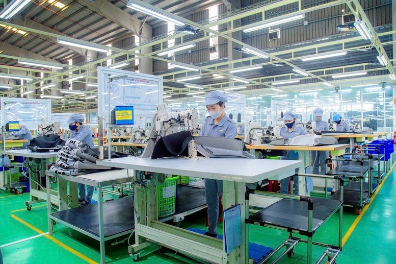 Bài viết của Tổng Bí thư Tô Lâm về "Động lực phát triển kinh tế" - Ảnh 2.