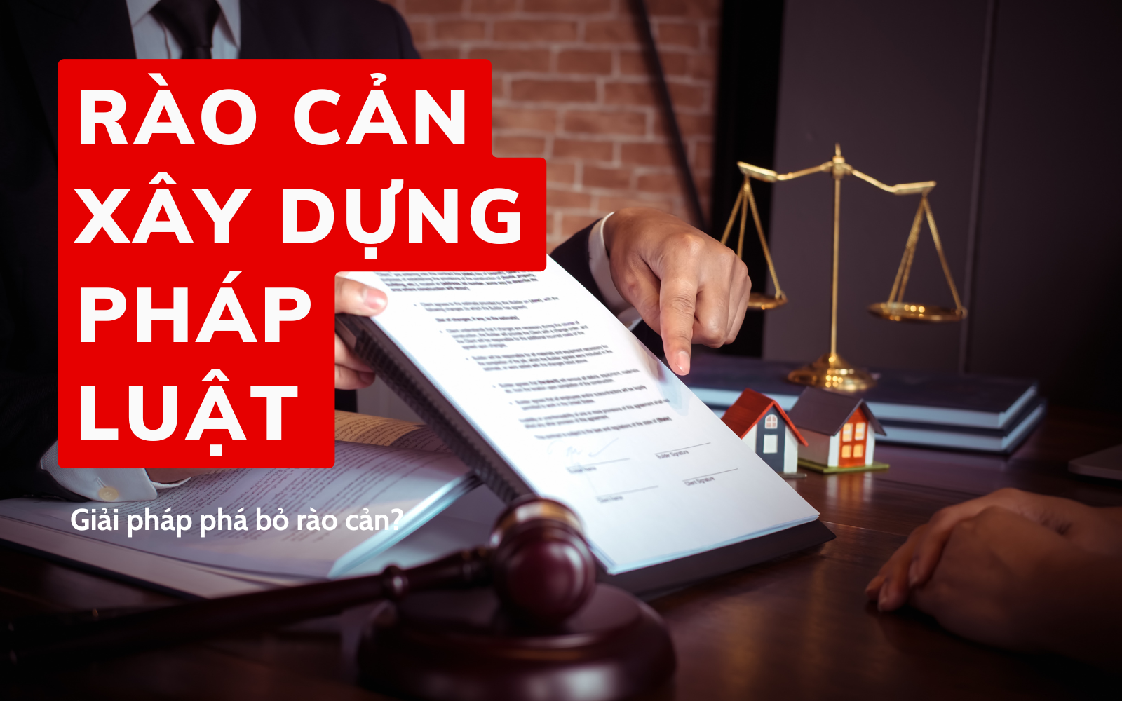 Trọng trách người đứng đầu trong thời điểm quyết liệt xây dựng pháp luật - Ảnh 4.