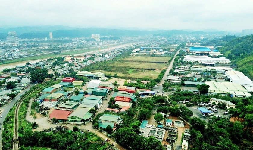 Tháng 12/2025, triển khai các nhiệm vụ khởi công xây dựng đường sắt Lào Cai - Hà Nội - Hải Phòng - Ảnh 2.
