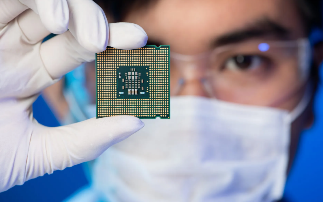 Việt Nam th&agrave;nh lập Trung t&acirc;m quốc gia hỗ trợ sản xuất thử chip b&aacute;n dẫn - Ảnh 2.