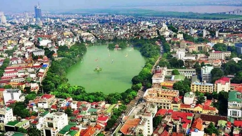 Hà Nội yêu cầu 100% cán bộ, công chức, viên chức hoàn thành góp ý sửa Hiến pháp trên ứng dụng VneID trước ngày 25/5 - Ảnh 1.