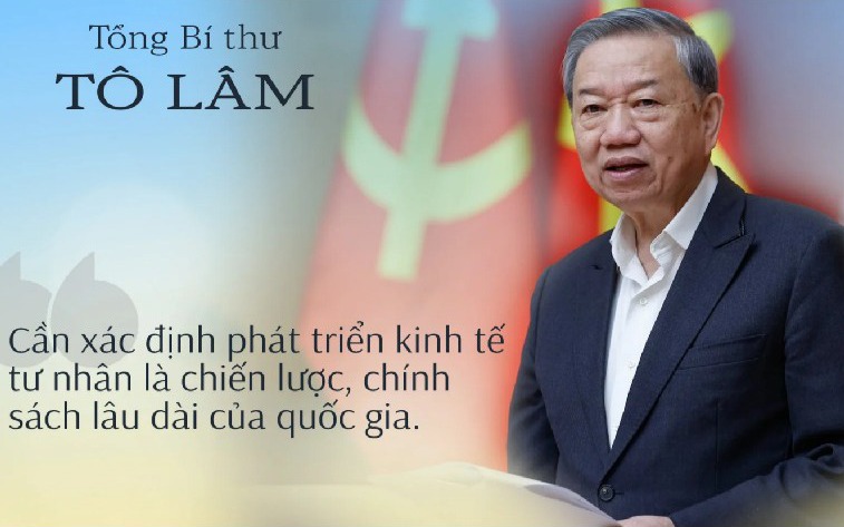 Quốc hội thông qua Nghị quyết về một số cơ chế, chính sách đặc biệt phát triển kinh tế tư nhân - Ảnh 2.