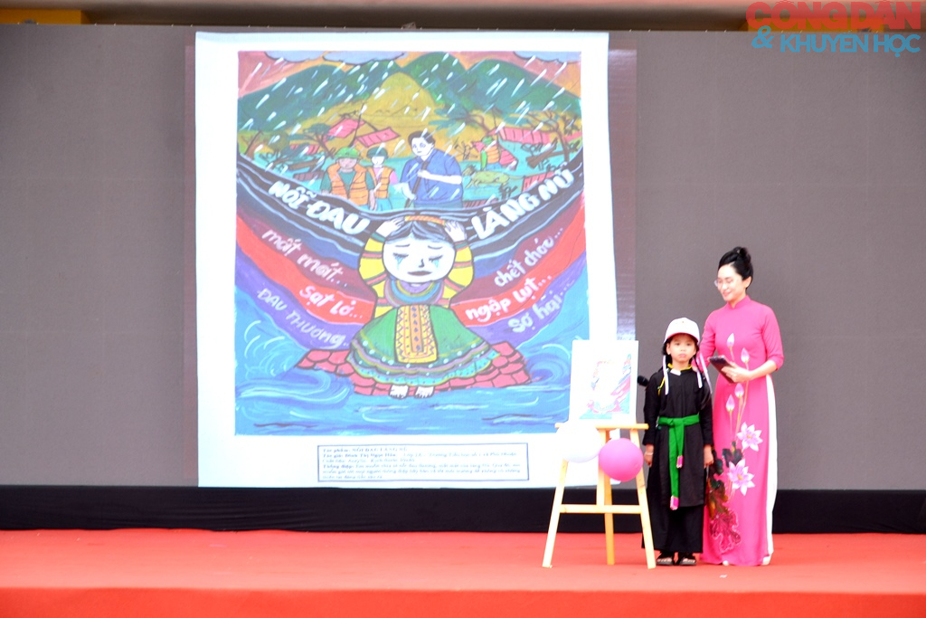 Mít tinh hưởng ứng Tuần lễ quốc gia phòng, chống thiên tai” - 2025 tại Lào Cai - Ảnh 7.