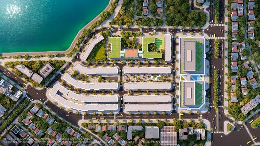 199 “kiệt tác đầu tư độc bản” giữa trái tim Ba Đình chỉ dành cho số ít nhà đầu tư tinh hoa - Ảnh 2.