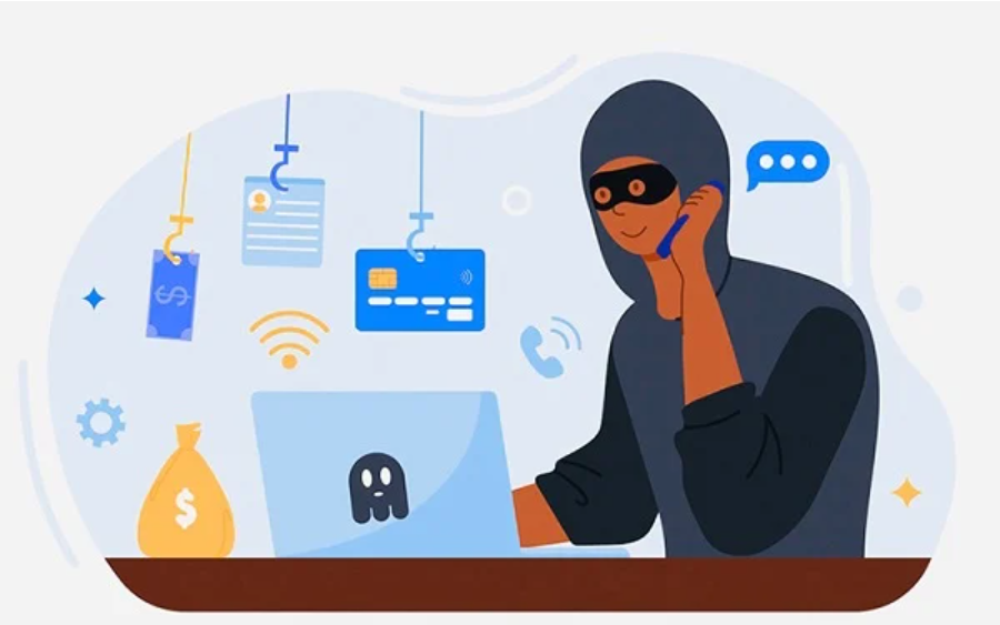 Thói quen bảo mật lỏng lẻo: Làm sao tránh mất tiền oan? - Ảnh 2.