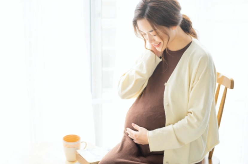 Bộ Y tế đề xuất tăng thời gian nghỉ thai sản lên 7 tháng khi sinh con thứ 2 - Ảnh 1.