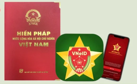 Chậm nhất ngày 1/6 hoàn thành tổng hợp kết quả lấy ý kiến sửa đổi Hiến pháp năm 2013 - Ảnh 1.