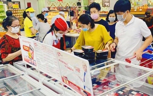 Tăng tốc triển khai hóa đơn điện tử đến từng hộ kinh doanh - Ảnh 1.