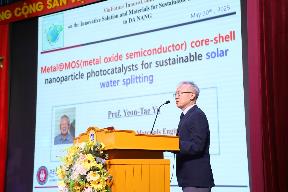 Chuyên gia quốc tế: VinFuture InnovaConnect là “nền tảng chiến lược kết nối các nhà khoa học toàn cầu với Việt Nam”- Ảnh 2. Chuyên gia quốc tế: VinFuture InnovaConnect là “nền tảng chiến lược kết nối các nhà khoa học toàn cầu với Việt Nam”- Ảnh 2.