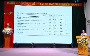Chuyên gia quốc tế: VinFuture InnovaConnect là “nền tảng chiến lược kết nối các nhà khoa học toàn cầu với Việt Nam”- Ảnh 4. Chuyên gia quốc tế: VinFuture InnovaConnect là “nền tảng chiến lược kết nối các nhà khoa học toàn cầu với Việt Nam”- Ảnh 4.