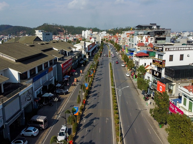 Hải Phòng: Tạm dừng chuyển mục đích sử dụng đất sang đất ở  - Ảnh 1.