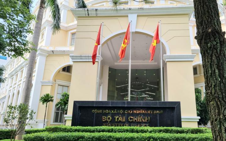 Hướng dẫn trường hợp kh&ocirc;ng đủ điều kiện khai thuế - Ảnh 1.