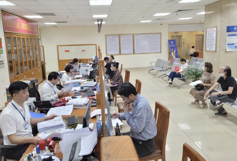 Lập đường dây nóng để các địa phương phản hồi về phân cấp, phân quyền - Ảnh 1.